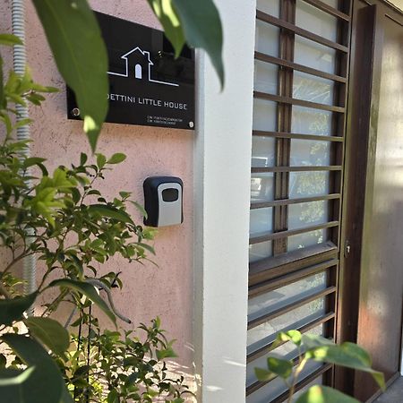 Benedettini Little House Vila Catânia Exterior foto
