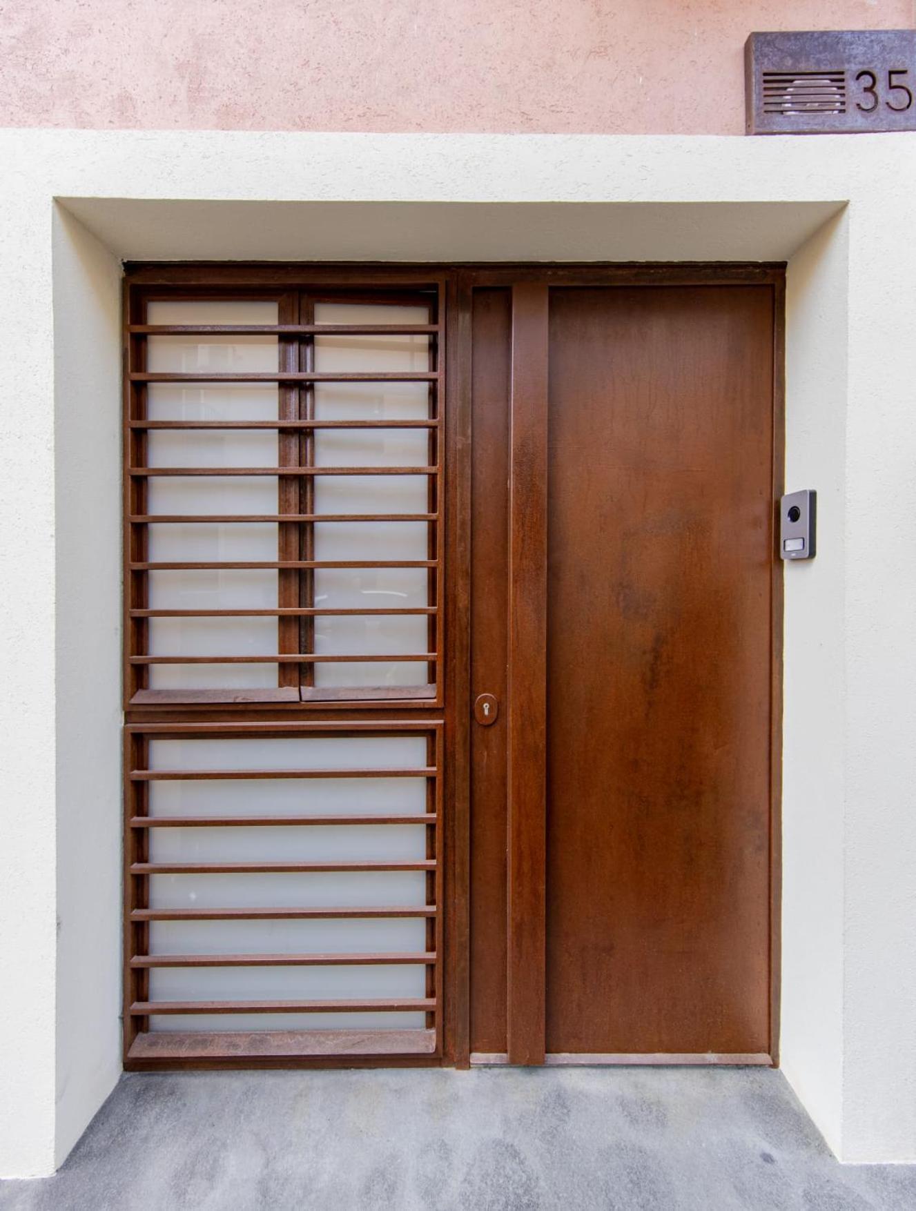 Benedettini Little House Vila Catânia Exterior foto